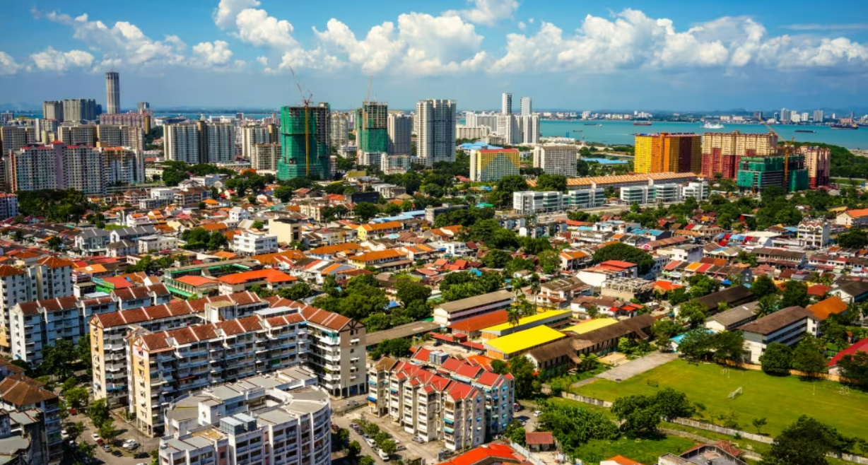 George Town